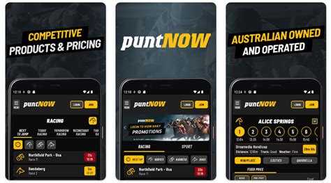 PuntNow Review, Promo Code & How To Join .